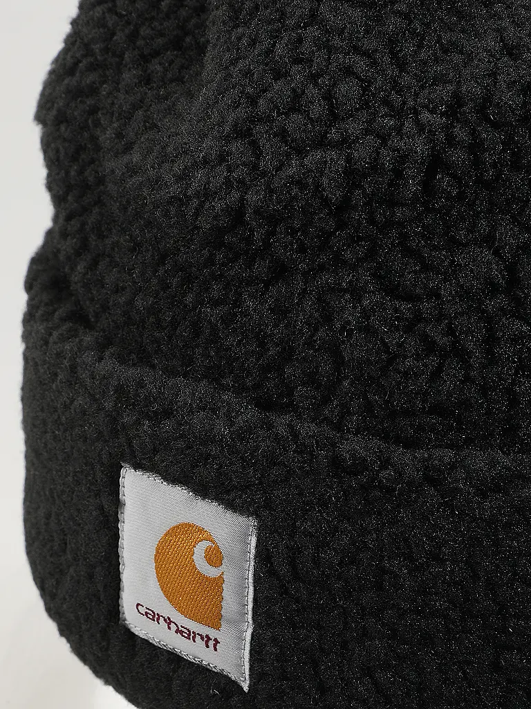 CARHARTT WIP | Mütze - Haube PRENTIS | schwarz