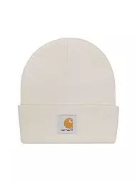 CARHARTT WIP | Mütze - Haube SHORT WATCH HAT | creme