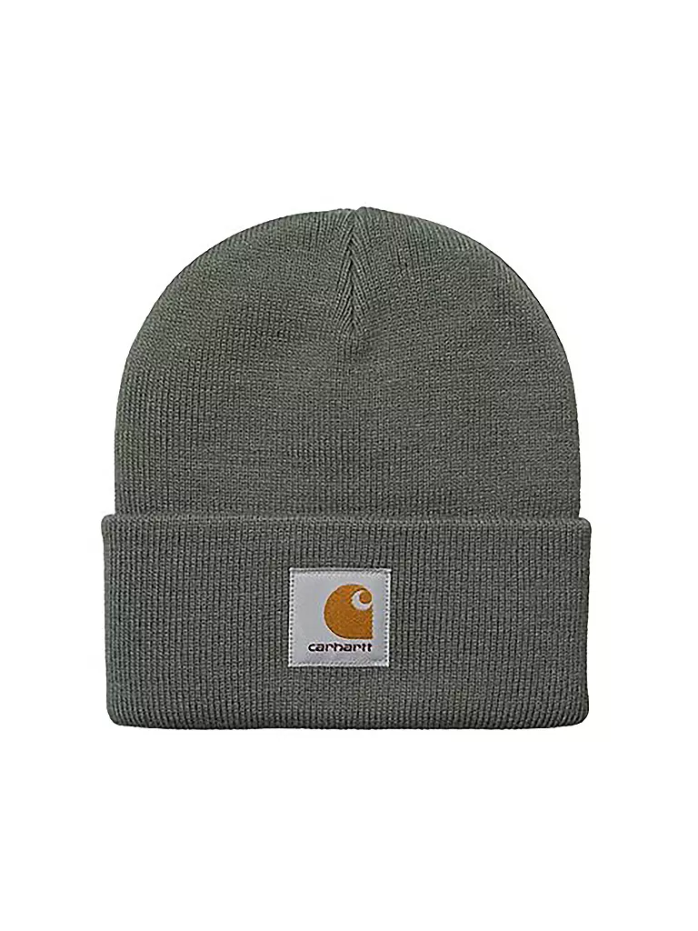 CARHARTT WIP | Mütze - Haube SHORT WATCH HAT | olive