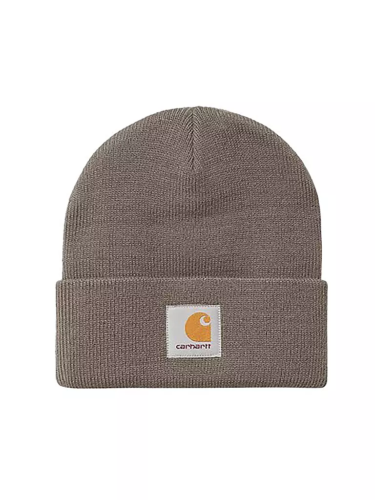 CARHARTT WIP | Mütze - Haube SHORT WATCH HAT | braun