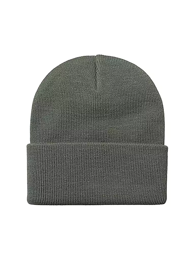 CARHARTT WIP | Mütze - Haube SHORT WATCH HAT | schwarz