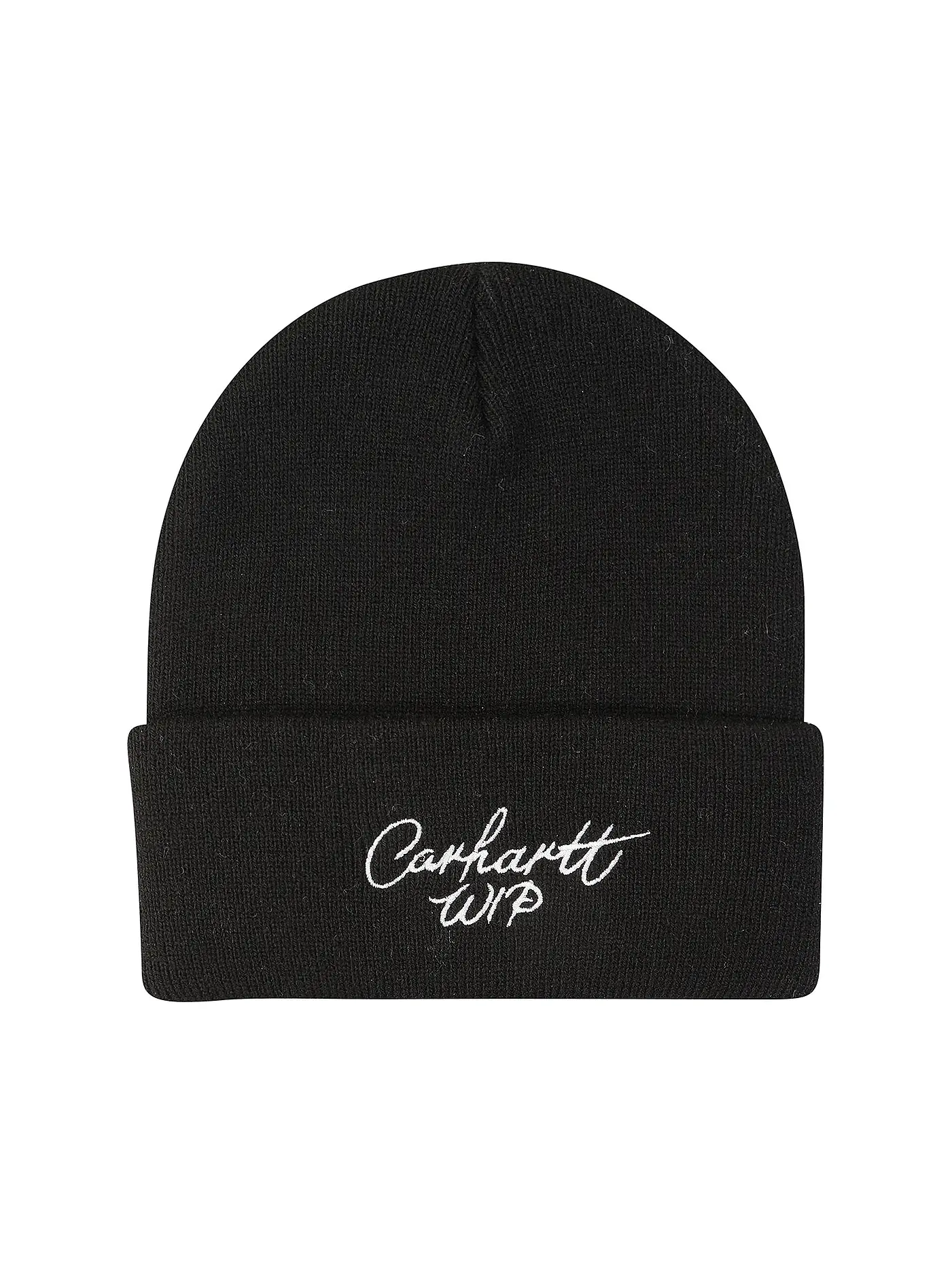 CARHARTT WIP | Mütze - Haube  | schwarz