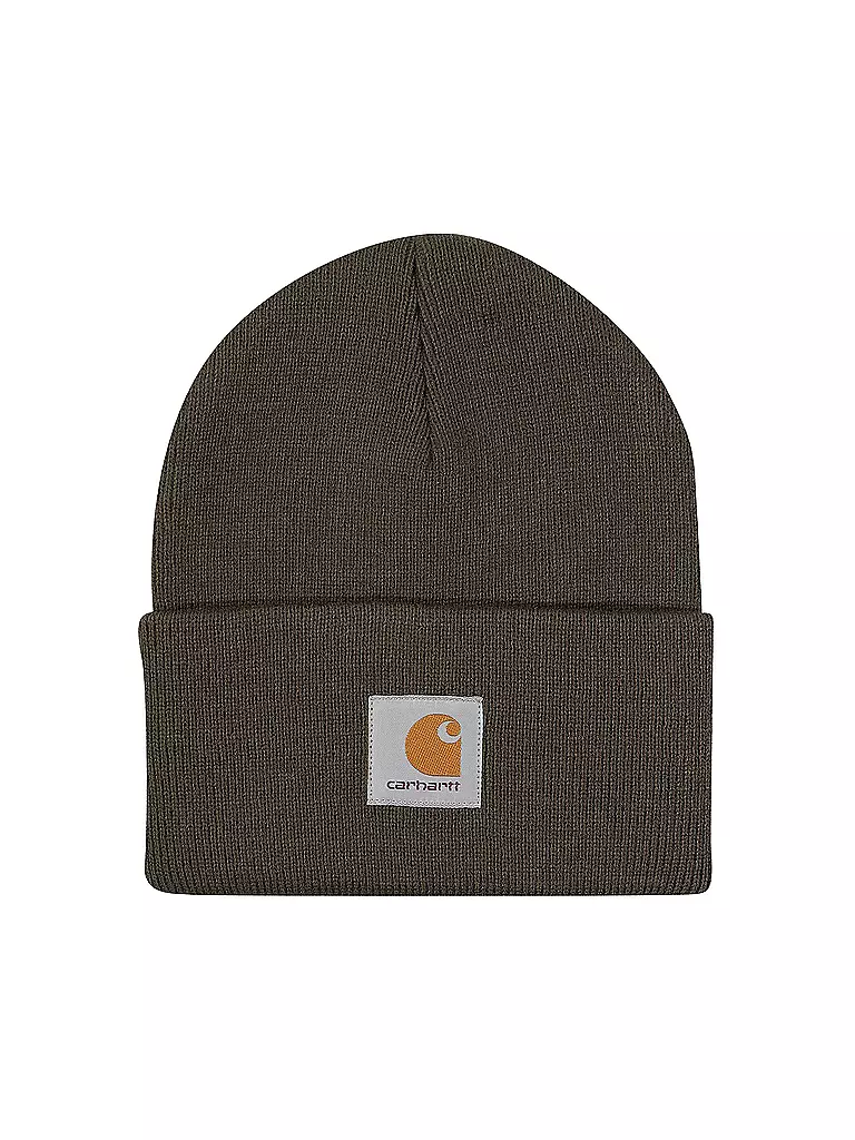 CARHARTT WIP | Mütze- Haube | dunkelgrün