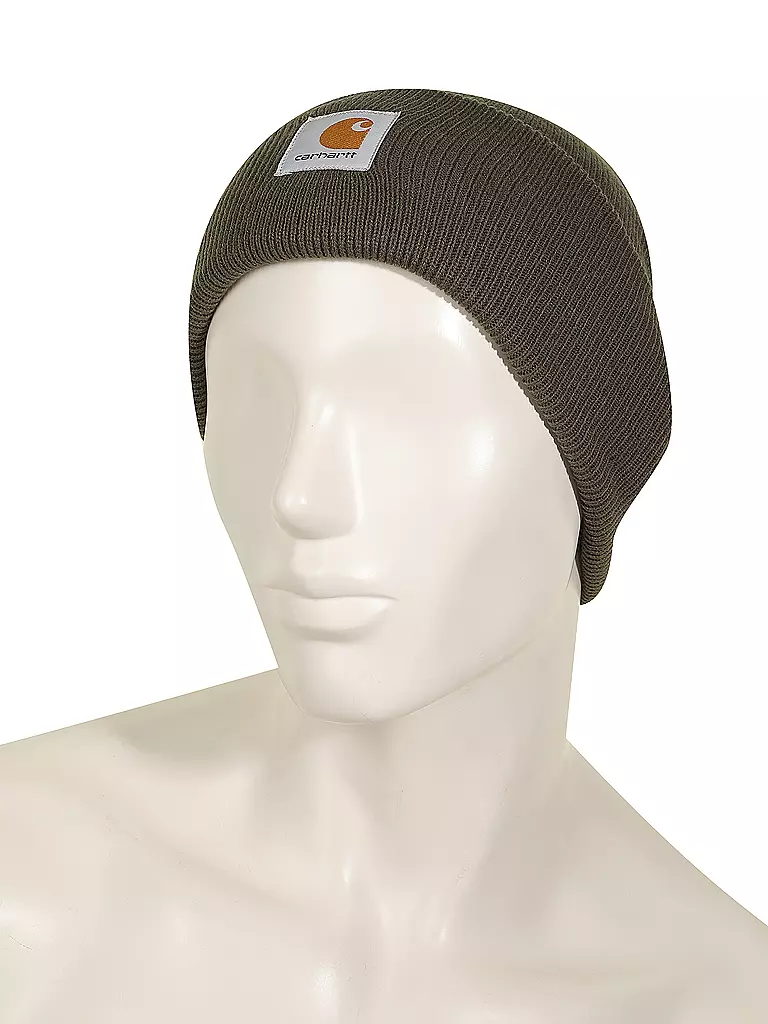 CARHARTT WIP | Mütze- Haube | dunkelgrün