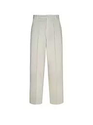 CARHARTT WIP | Marlenehose BRADY | beige