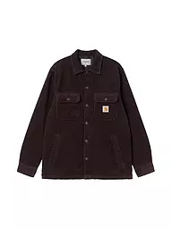 CARHARTT WIP | Overshirt JACK | braun