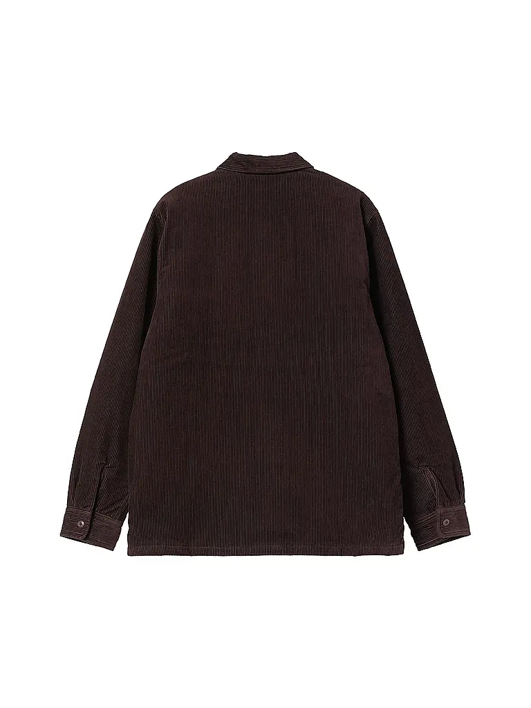 CARHARTT WIP | Overshirt JACK | 
