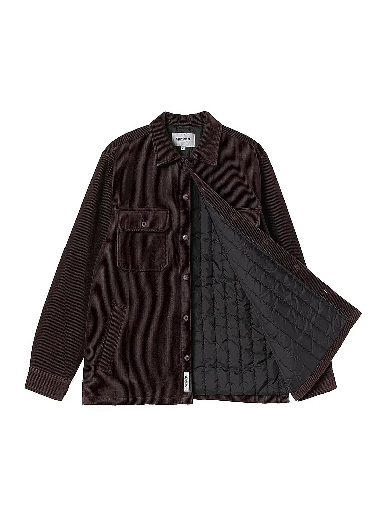 CARHARTT WIP | Overshirt JACK | 