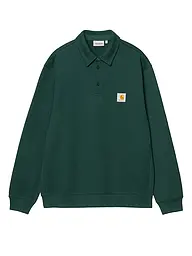 CARHARTT WIP | Poloshirt  | grün