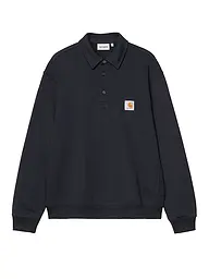 CARHARTT WIP | Poloshirt  | dunkelblau