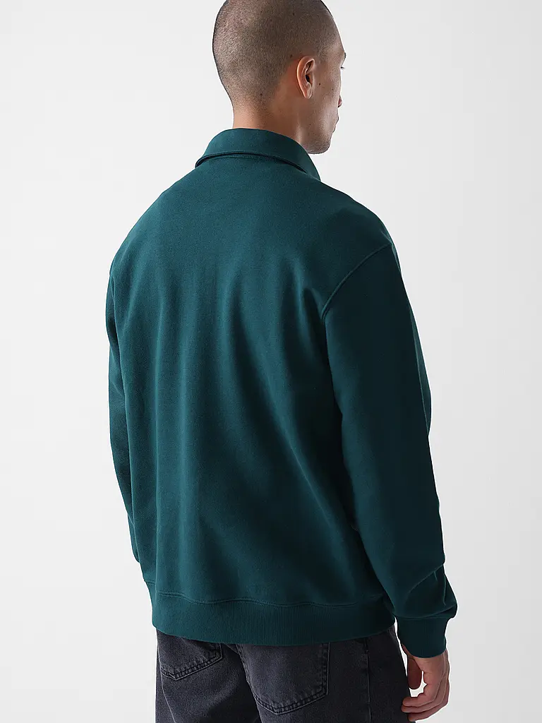 CARHARTT WIP | Poloshirt  | grün