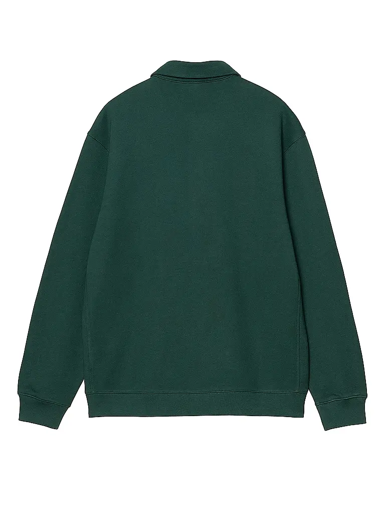 CARHARTT WIP | Poloshirt  | grün