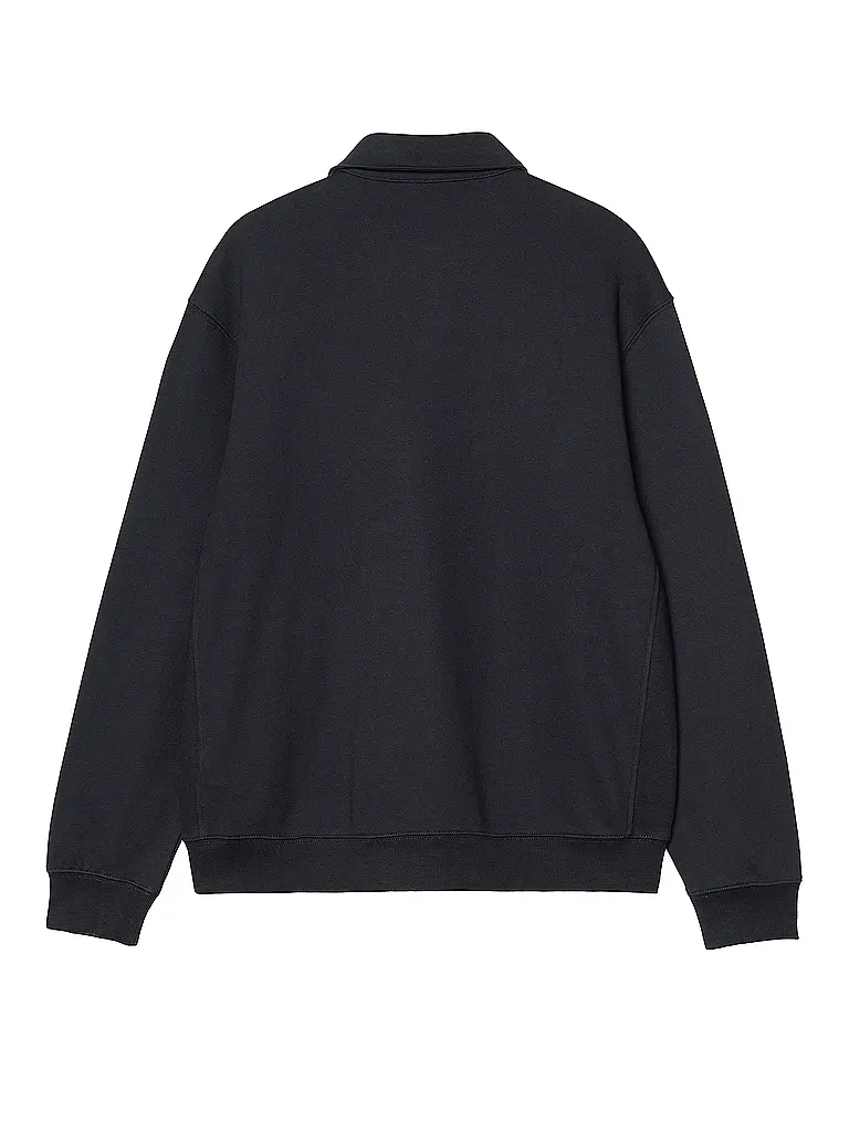 CARHARTT WIP | Poloshirt  | dunkelblau