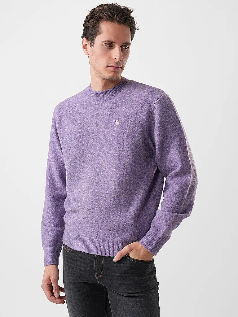 CARHARTT WIP | Pullover CURTIS | 