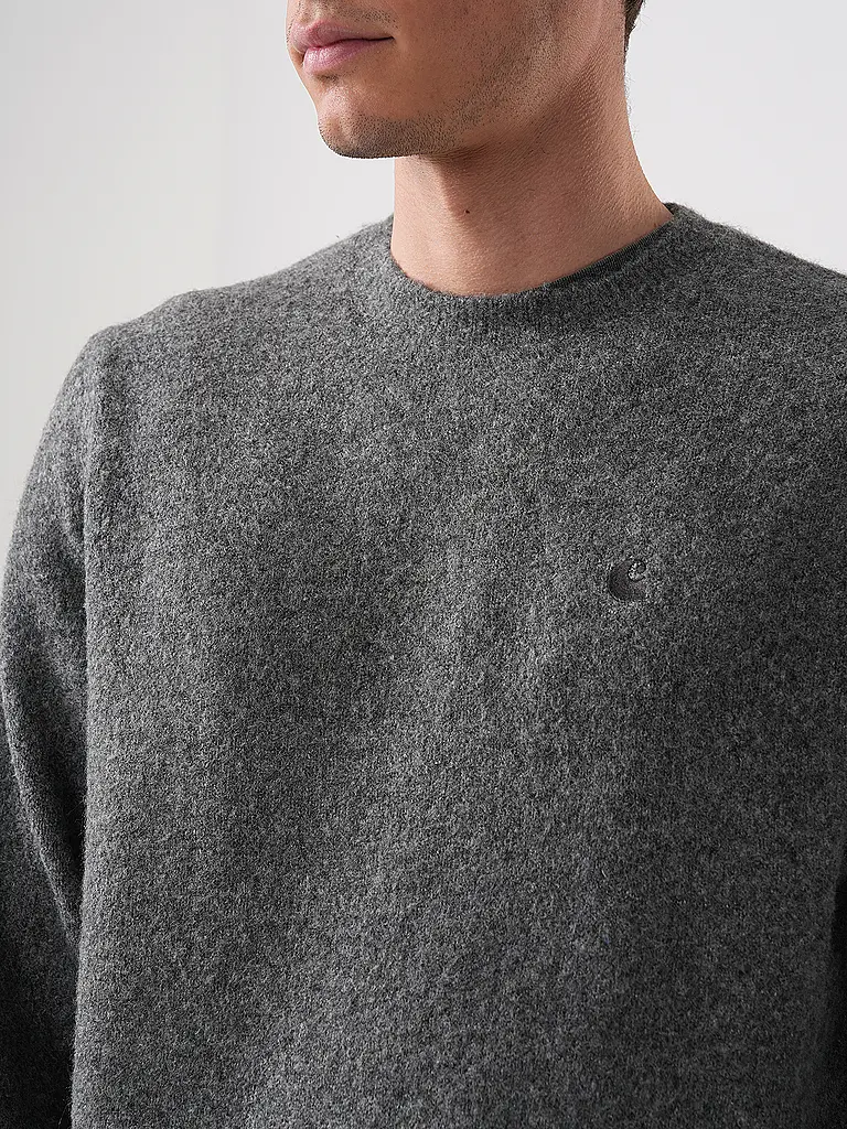 CARHARTT WIP | Pullover CURTIS | 