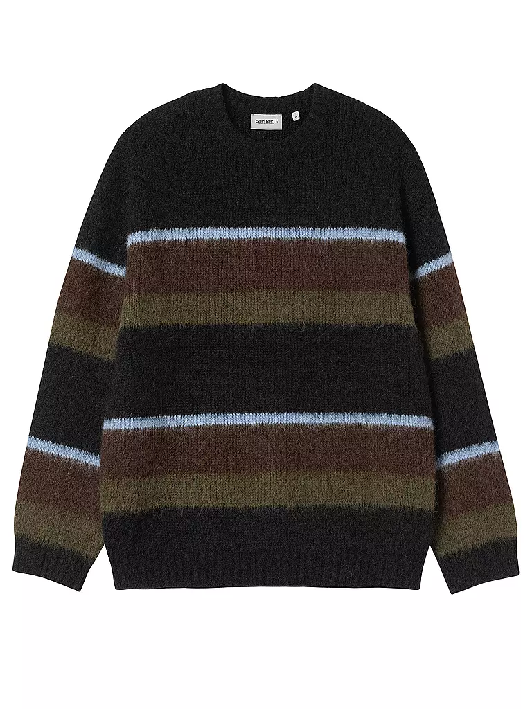 CARHARTT WIP | Pullover MERTON | bunt