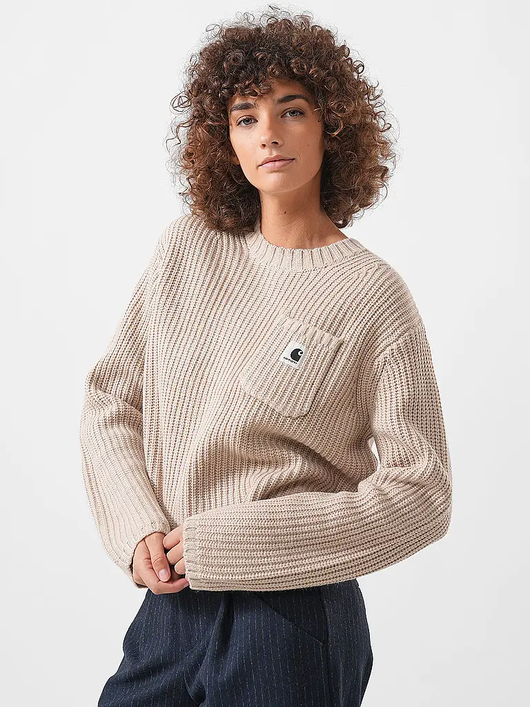 CARHARTT WIP | Pullover MIRA | 