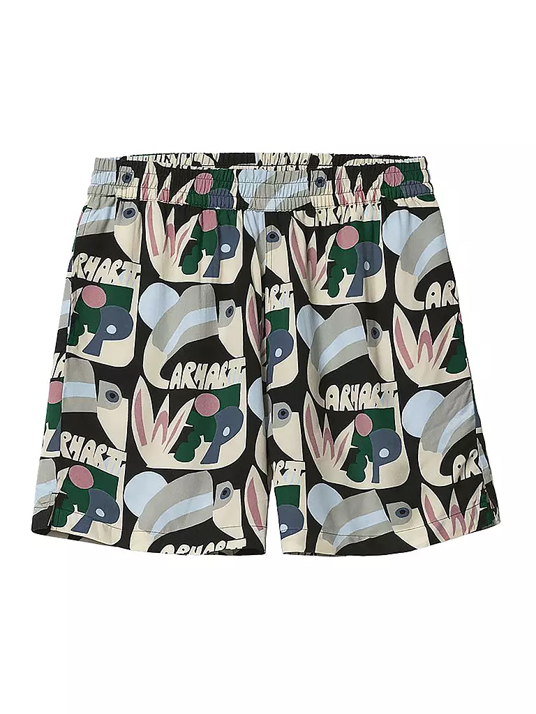 CARHARTT WIP | Shorts TAMAS TROPICS | bunt