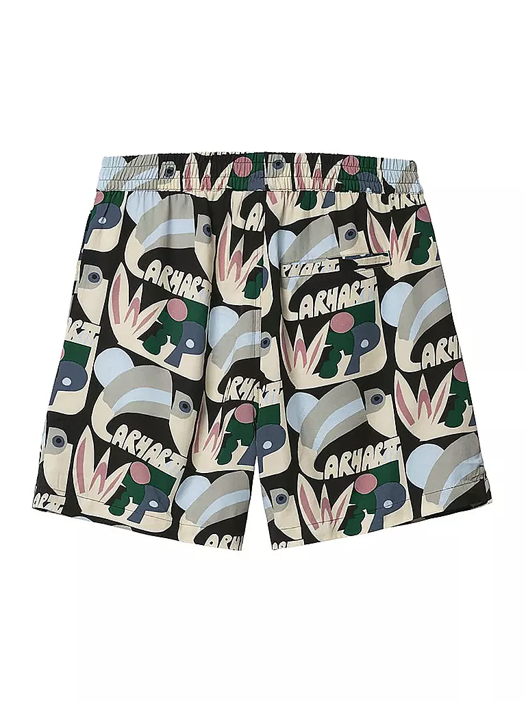 CARHARTT WIP | Shorts TAMAS TROPICS | bunt