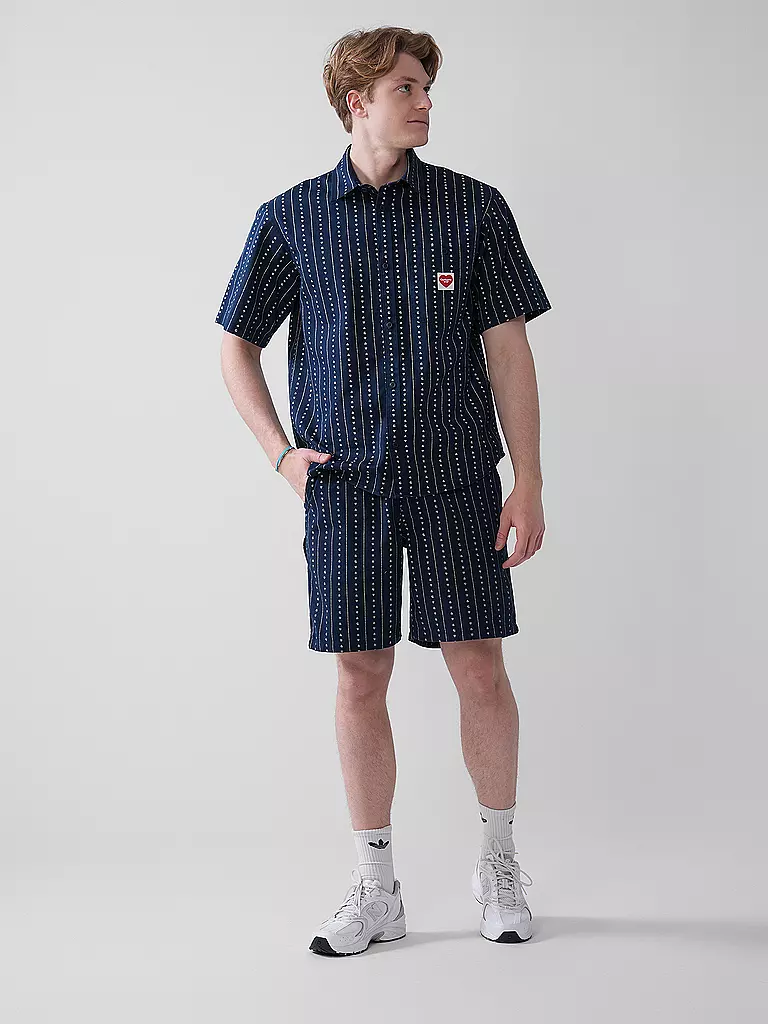 CARHARTT WIP | Shorts | dunkelblau