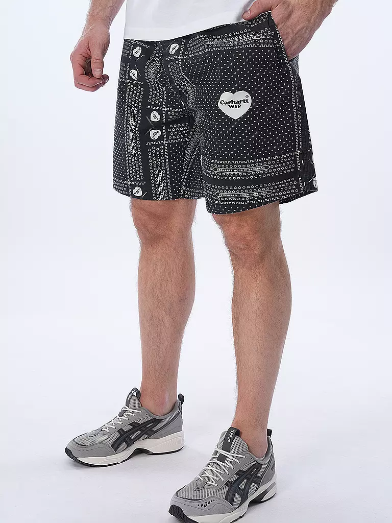 CARHARTT WIP | Shorts | schwarz