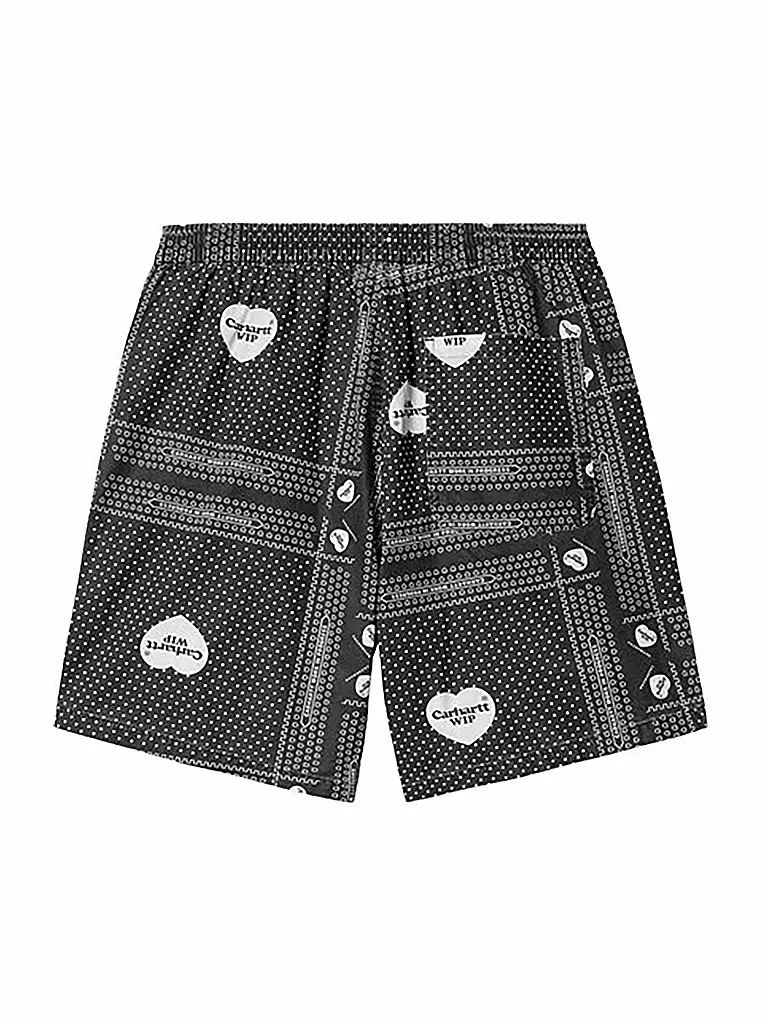 CARHARTT WIP | Shorts | schwarz