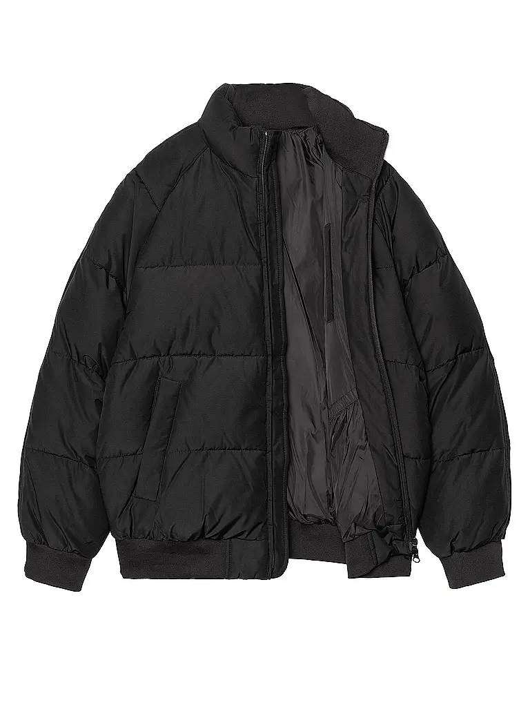 CARHARTT WIP | Steppjacke NEBRASKA | 