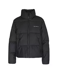 CARHARTT WIP | Steppjacke SPRINGFIELD | schwarz