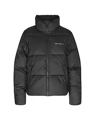 CARHARTT WIP | Steppjacke SPRINGFIELD | schwarz