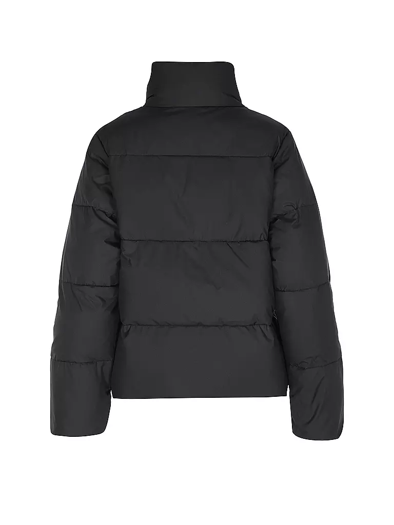 CARHARTT WIP | Steppjacke SPRINGFIELD | schwarz