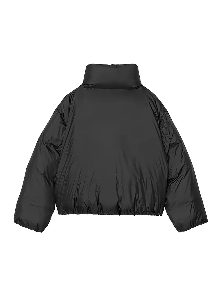 CARHARTT WIP | Steppjacke W'DEMI | Schwarz