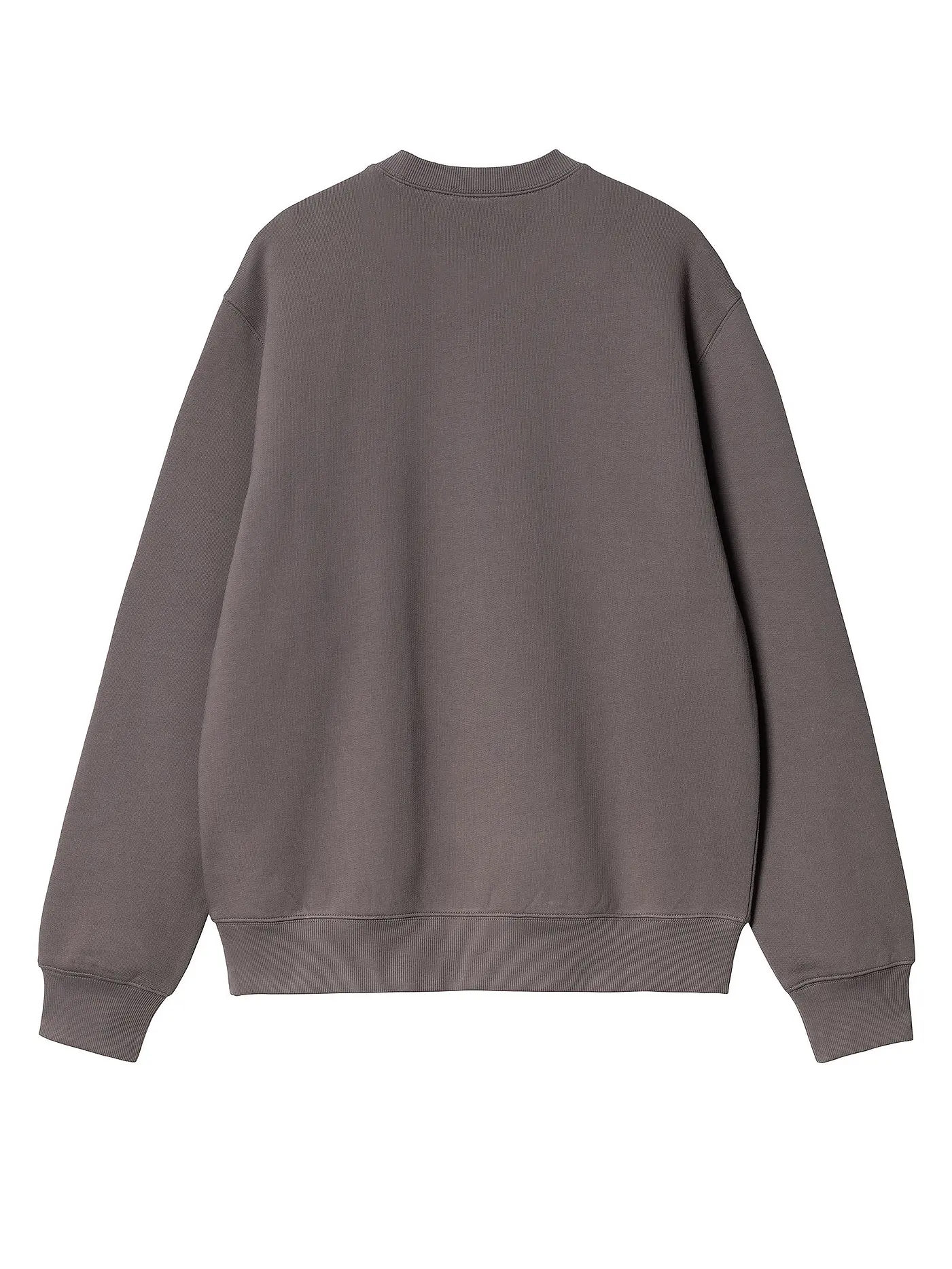 CARHARTT WIP | Sweater  | grau
