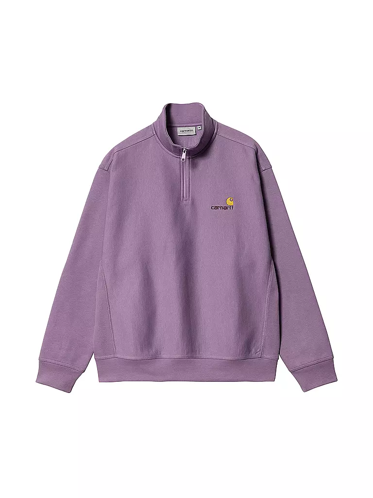 CARHARTT WIP | Sweater AMERICAN  | lila