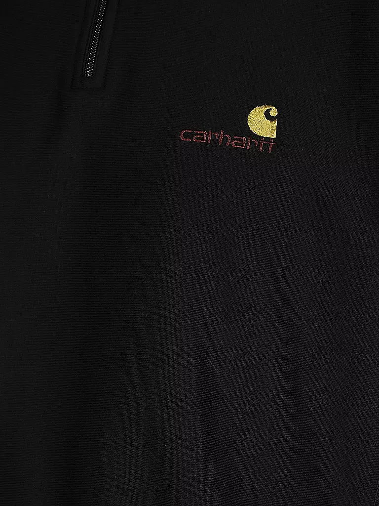 CARHARTT WIP | Sweater AMERICAN  | schwarz