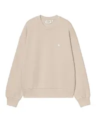 CARHARTT WIP | Sweater CASEY | beige