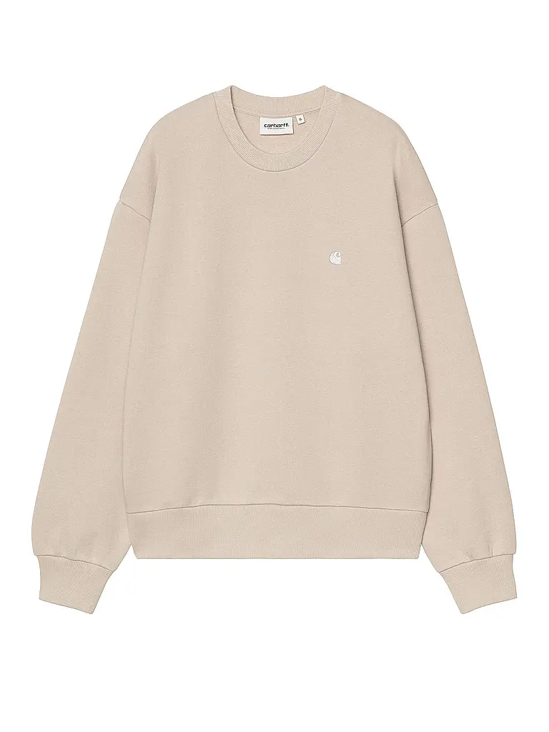 CARHARTT WIP | Sweater CASEY | beige