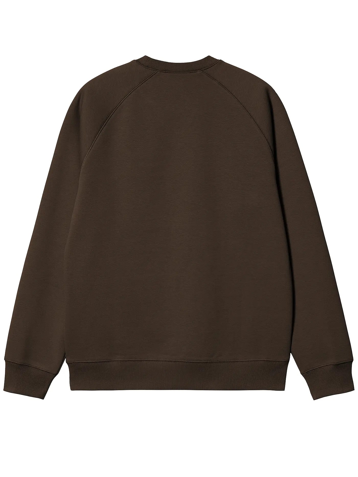 CARHARTT WIP | Sweater CHASE | braun