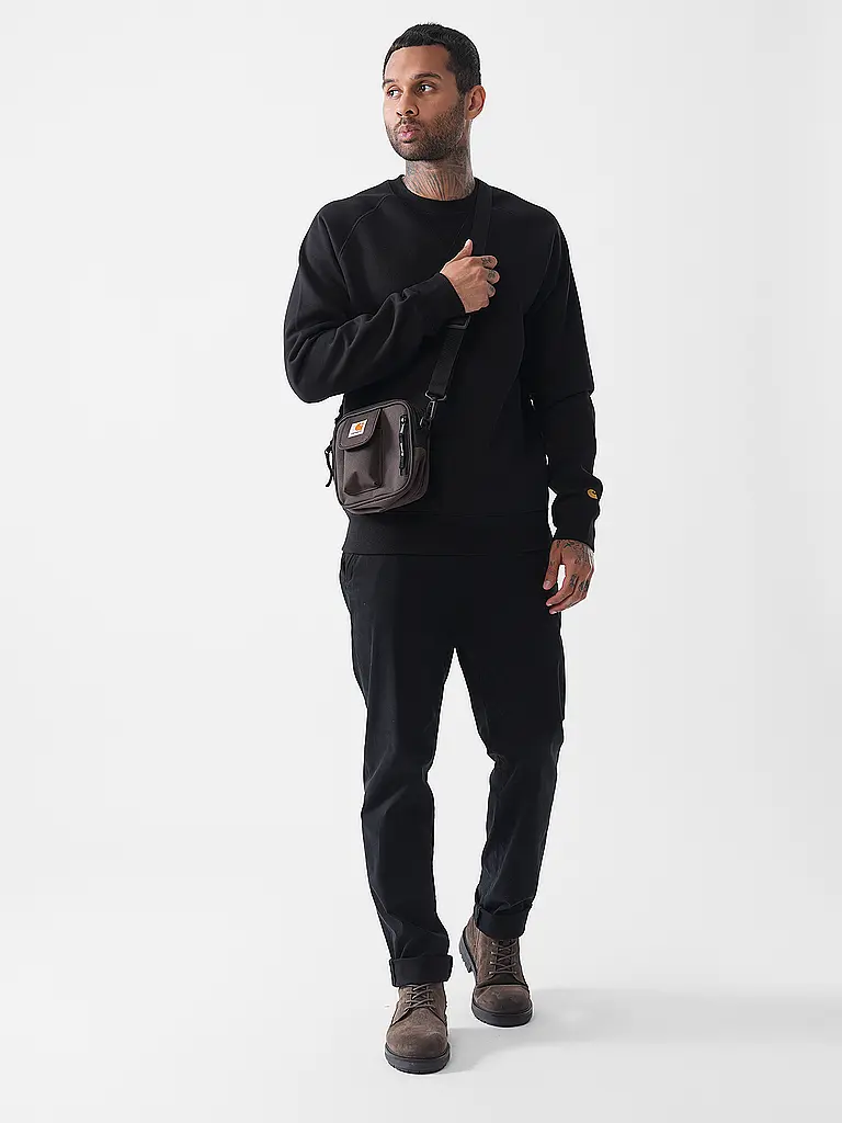 CARHARTT WIP | Sweater CHASE | schwarz