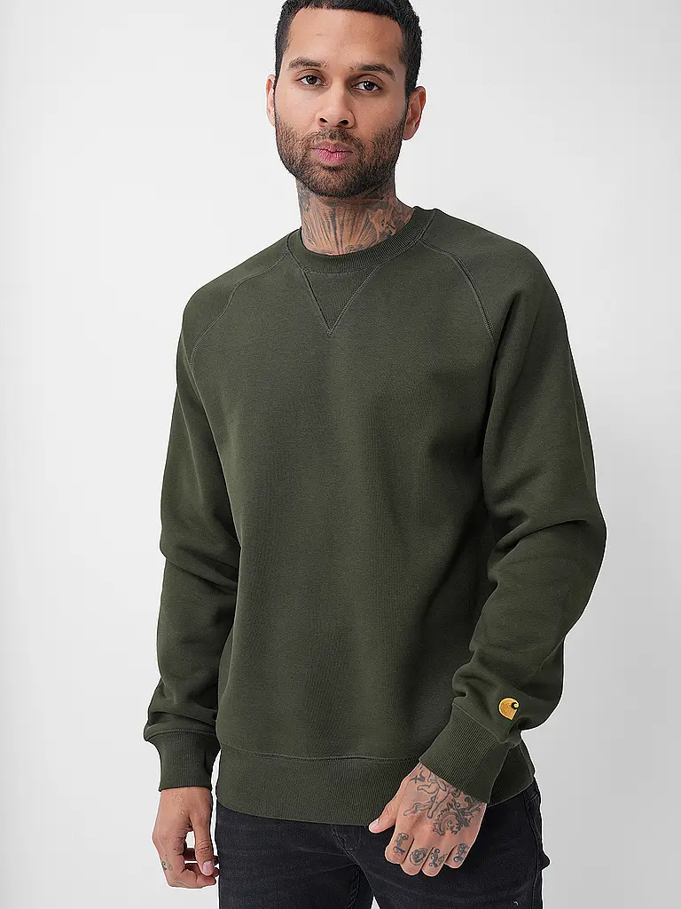 CARHARTT WIP | Sweater CHASE | 