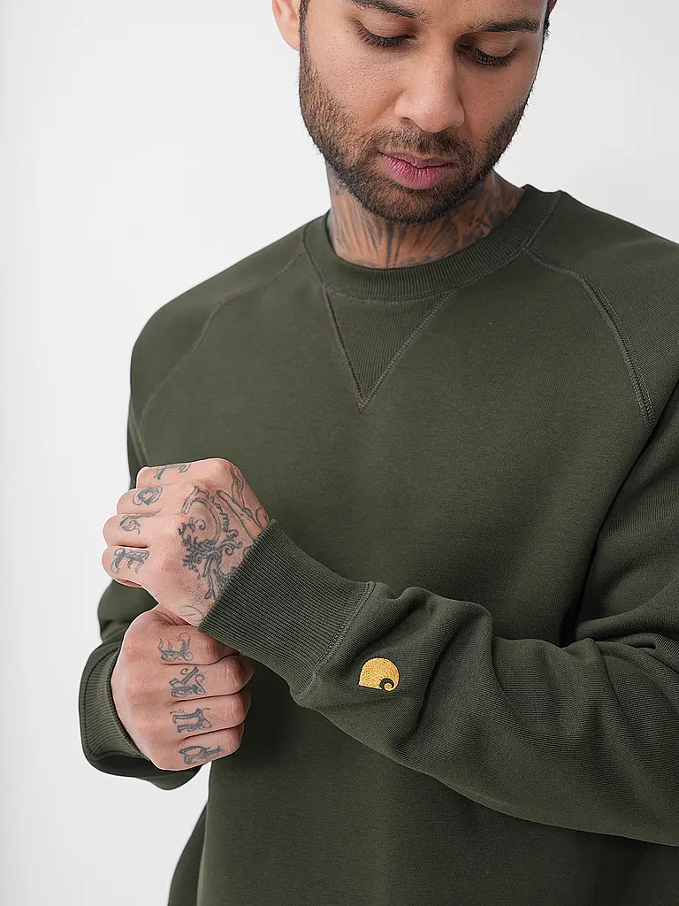CARHARTT WIP | Sweater CHASE | 