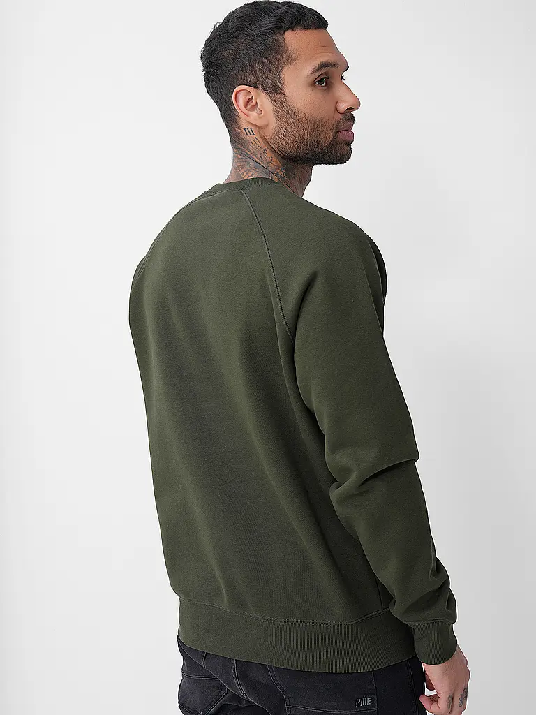 CARHARTT WIP | Sweater CHASE | 