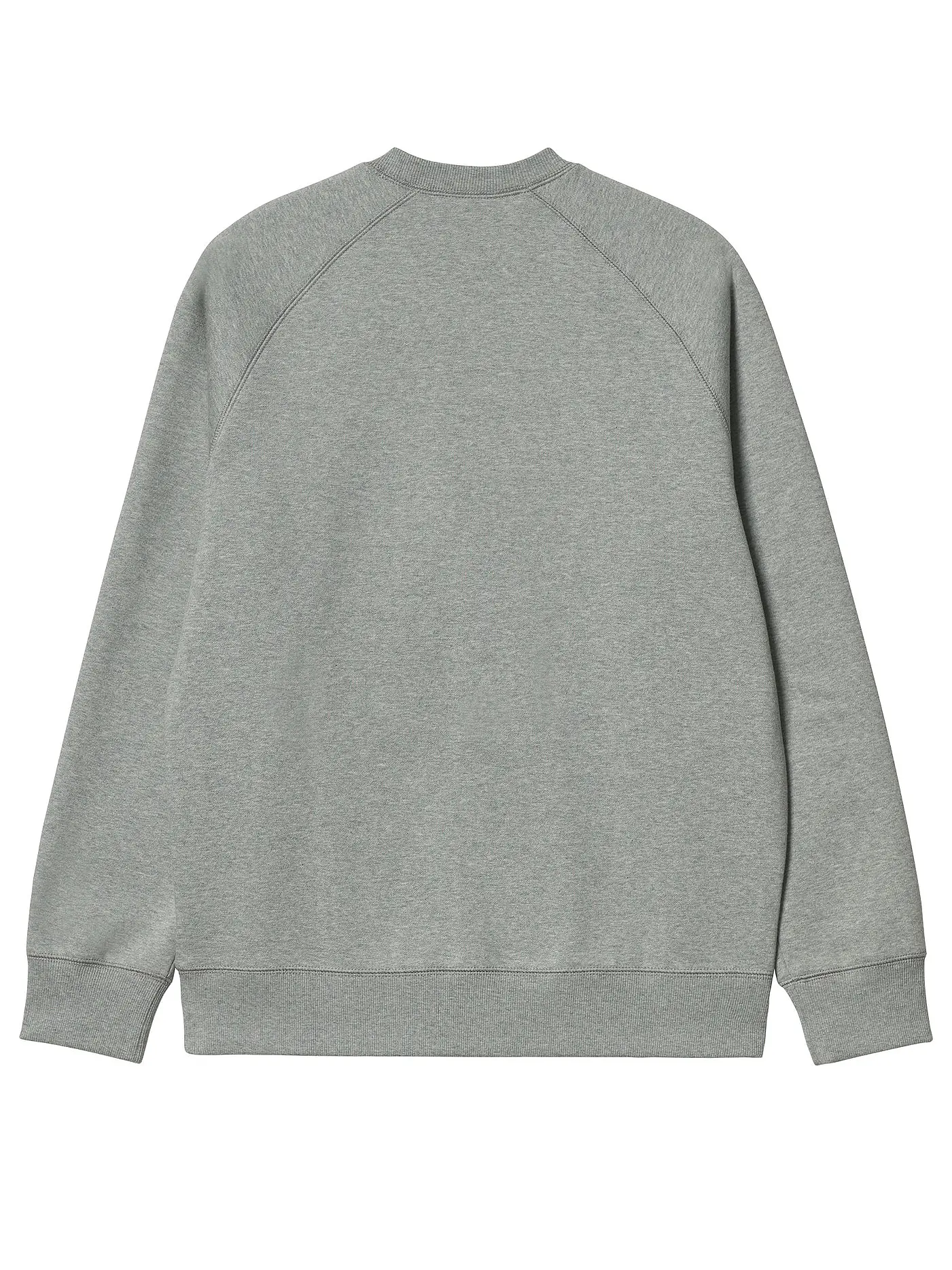 CARHARTT WIP | Sweater CHASE | grau