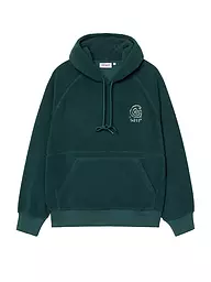 CARHARTT WIP | Sweater HELIX | Grün