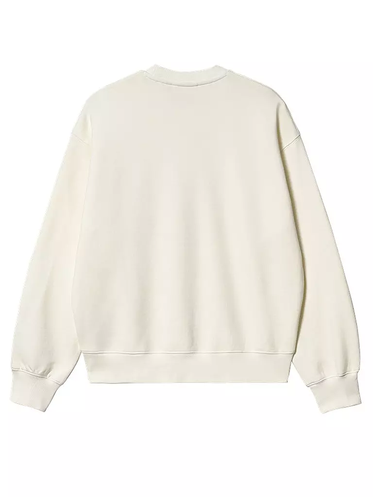 CARHARTT WIP | Sweater | creme