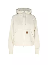 CARHARTT WIP | Sweatjacke | creme