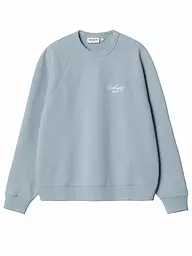CARHARTT WIP | Sweatshirt  | grau