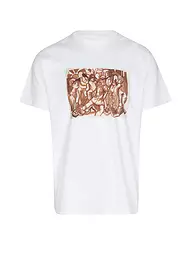 CARHARTT WIP | T-Shirt  | weiss