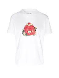 CARHARTT WIP | T-Shirt  | weiss