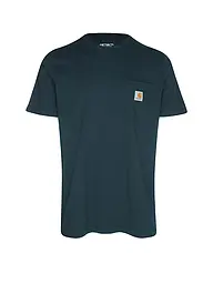 CARHARTT WIP | T-Shirt  | grün