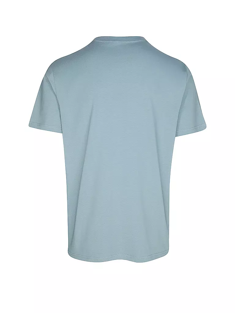 CARHARTT WIP | T-Shirt  | hellblau